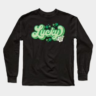 Lucky Long Sleeve T-Shirt